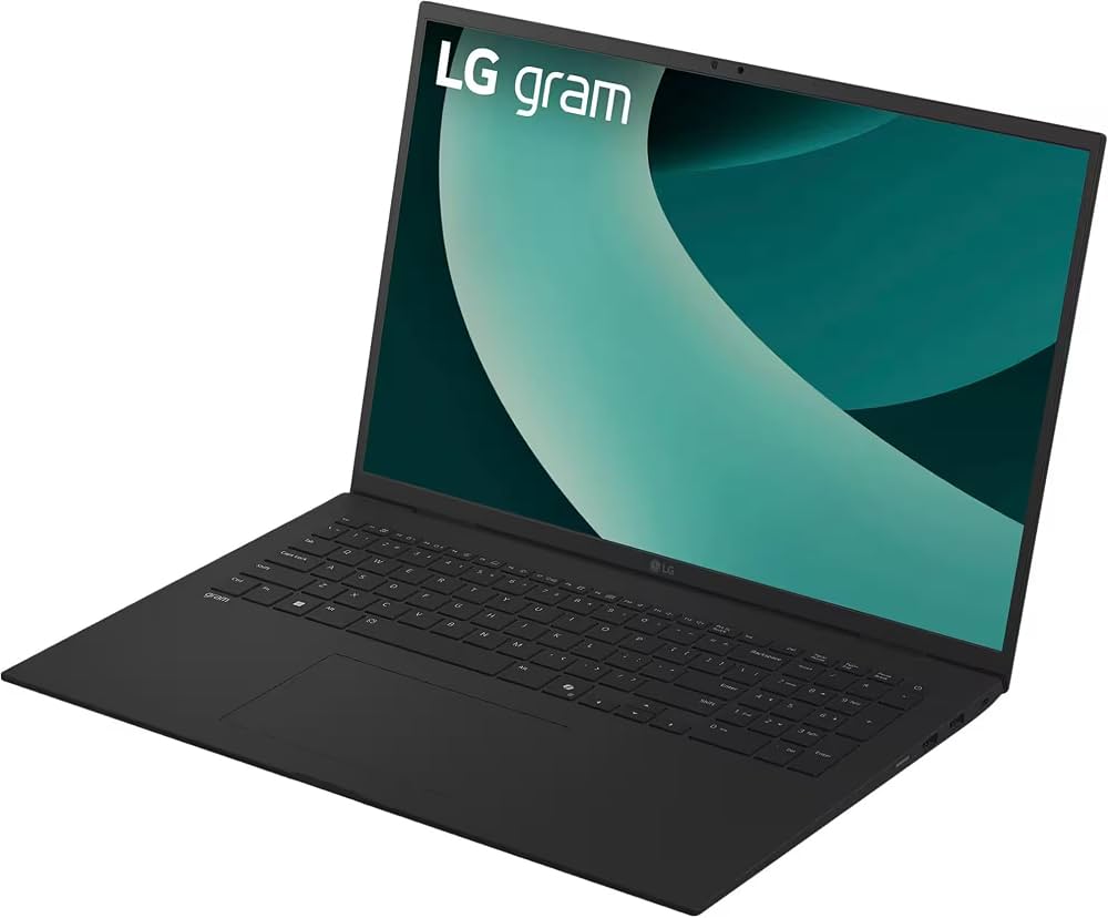 LG Laptops