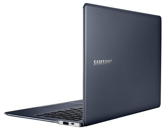 Samsung Laptops